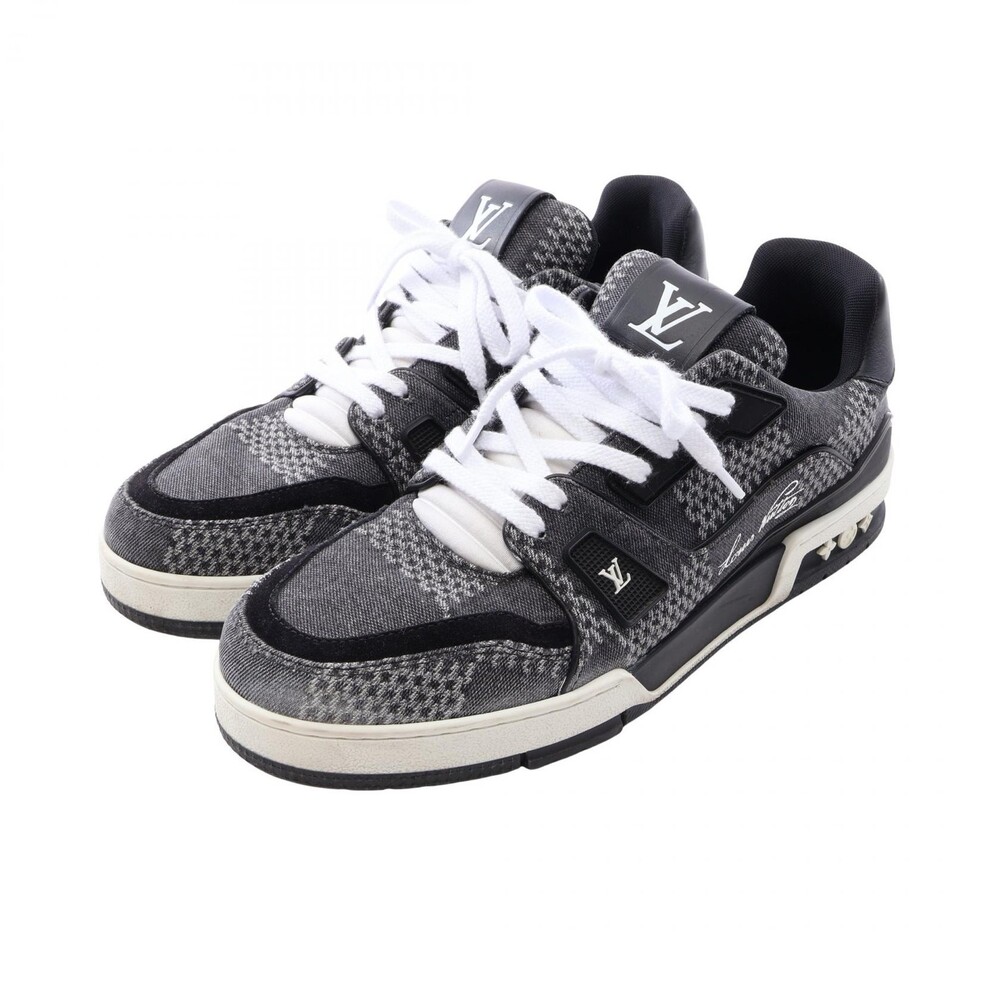 Louis Vuitton Lv Trainer Line Sneakers #331081L10B